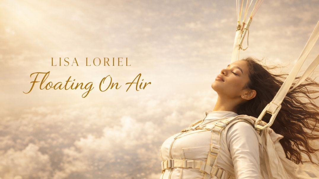 Lisa Loriel “Floating On Air”