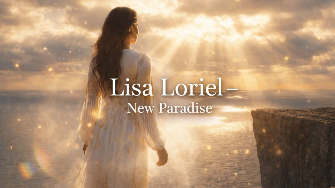 Lisa Loriel “New Paradise”