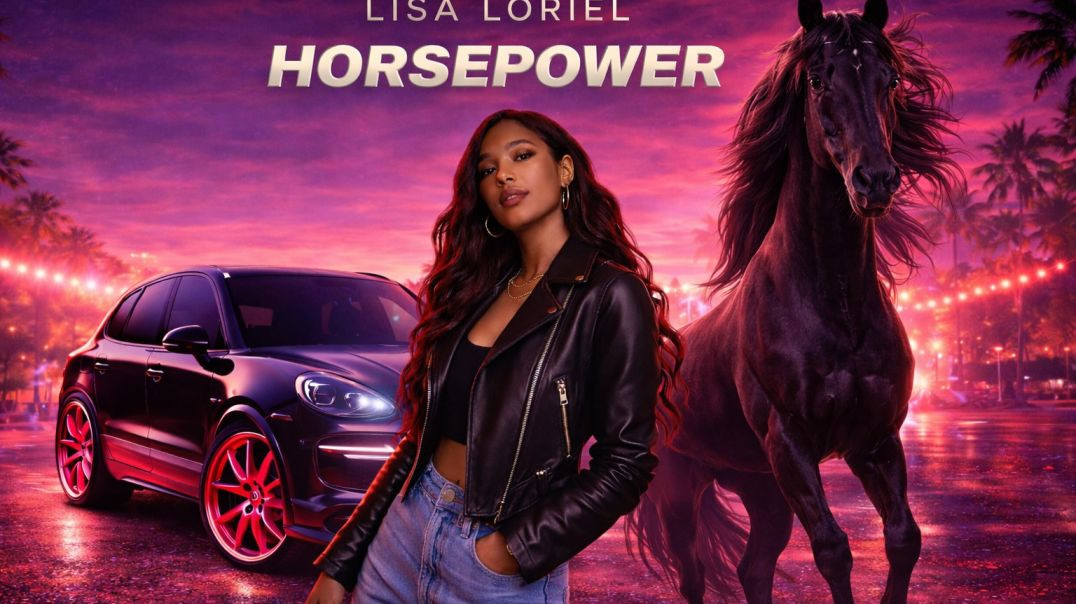Lisa Loriel Horsepower